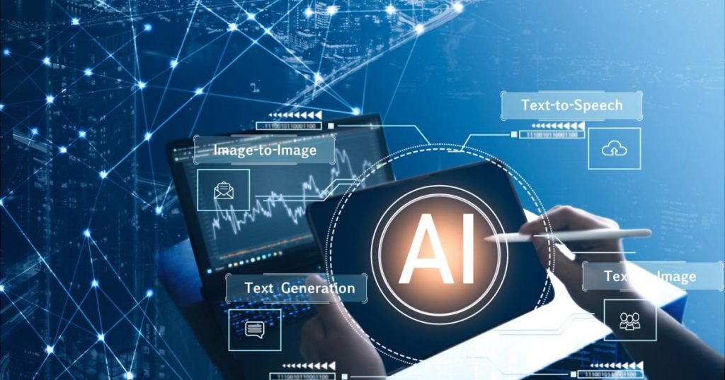 بسبب الذكاء الاصطناعي.. ازدياد كبير في المواد الإباحية المزيفة للأطفال