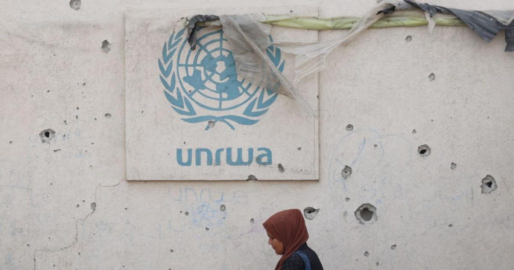 بينها تصفية القضية الفلسطينية.. ما أهداف إسرائيل من حظر عمل الأونروا؟