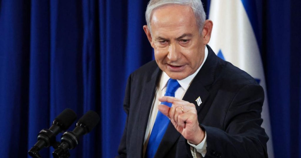 بعد استهداف غرفة نومه بمسيرة.. نتنياهو يطلب ميزانية إضافية لتأمين منزله