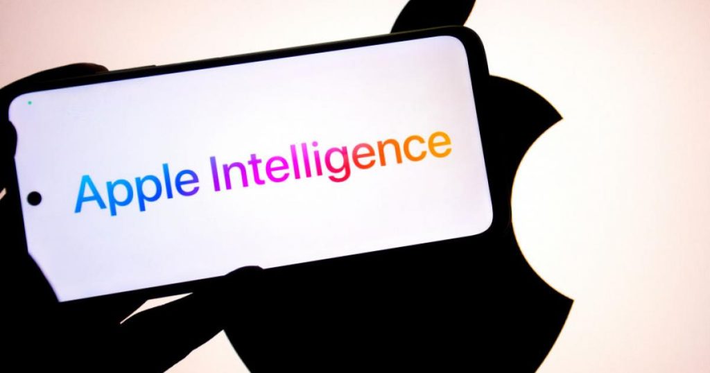 “تجربة جديدة”.. أبل تشغّل نظامها الجديد للذكاء الاصطناعي على أجهزتها