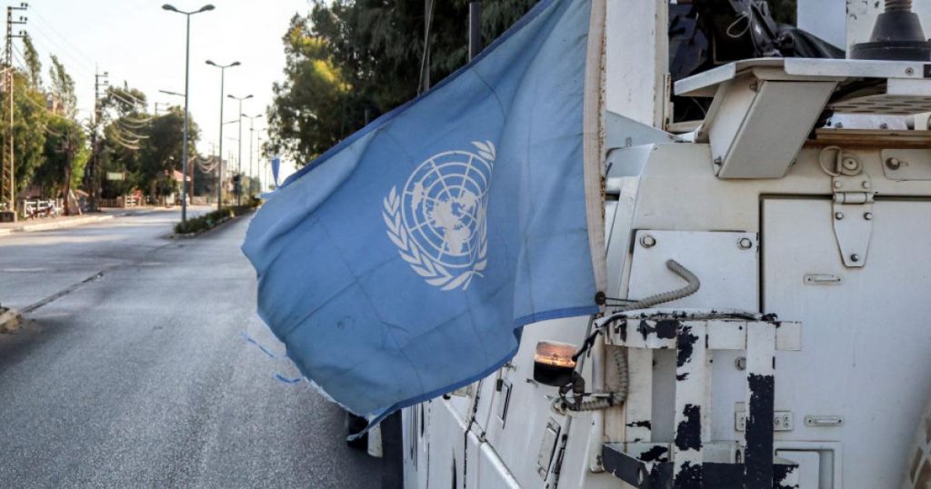 رغم الإدانة الدولية.. قوة اليونيفيل تحت نيران الاحتلال من جديد