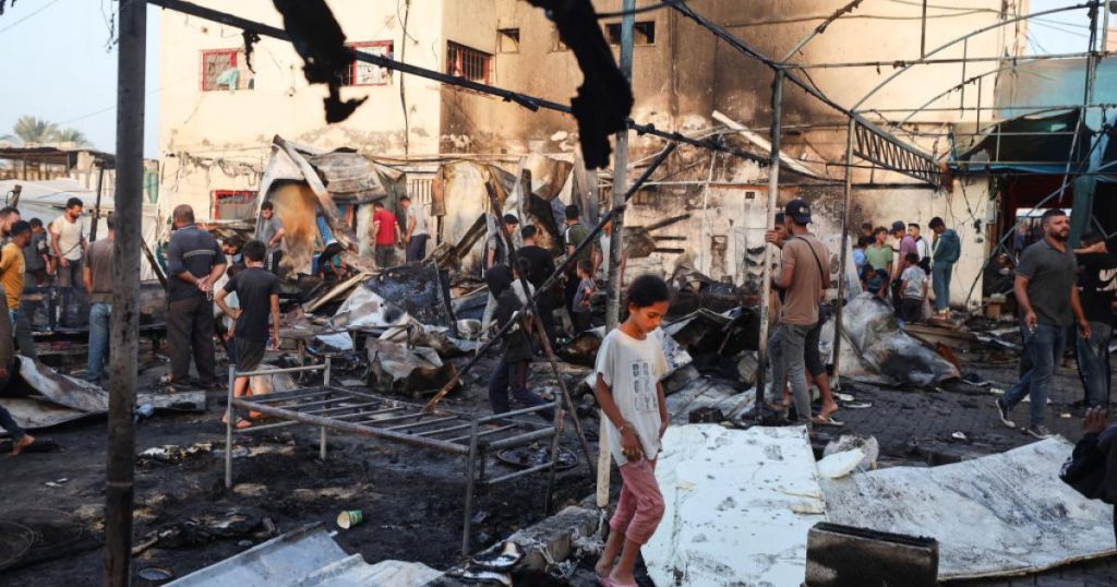 مع استمرار الإبادة في غزة.. ألمانيا تصرّ: سنزود إسرائيل بالأسلحة