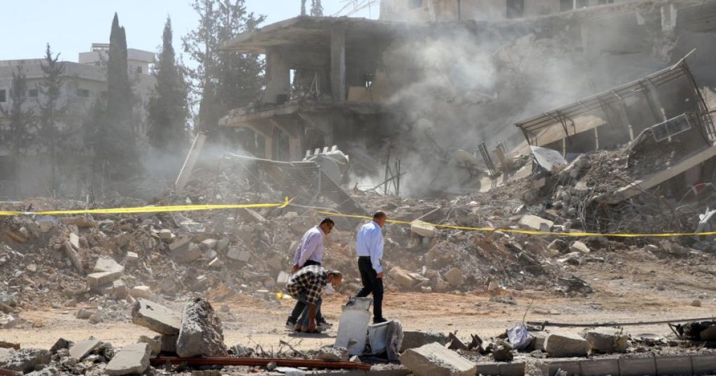 إسرائيل تستعين بالبحرية لقصف لبنان.. شكوى ضد تل أبيب في مجلس الأمن