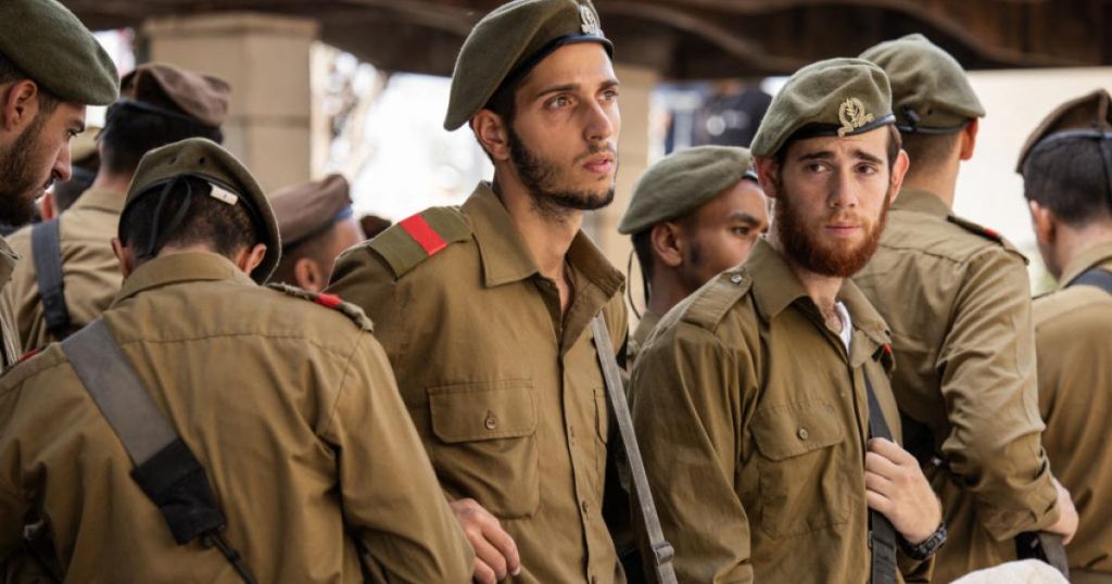 رسالة أغضبت نتنياهو.. لماذا تعرض جنود إسرائيليون للتوبيخ والتهديد؟