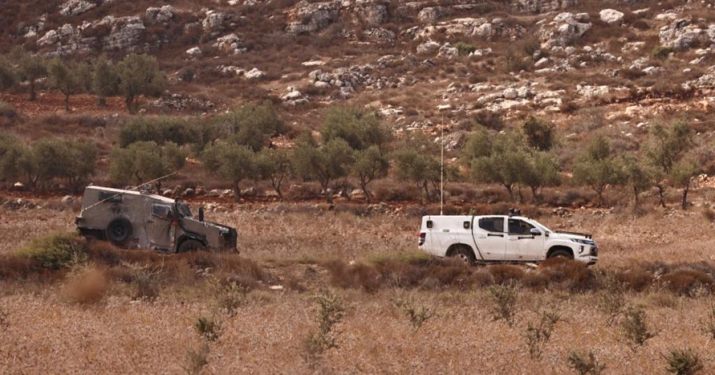 استهداف مزارعي الزيتون بالضفة.. هجمات إسرائيلية جديدة وإصابة متضامنة