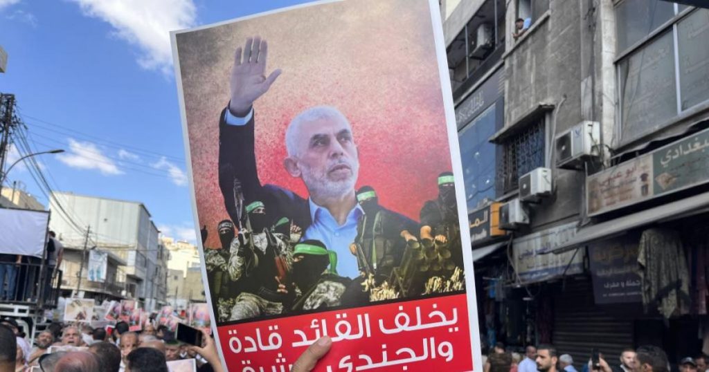 آفاق المفاوضات ومستقبل الحرب.. ما هي ملامح مرحلة ما بعد السنوار؟