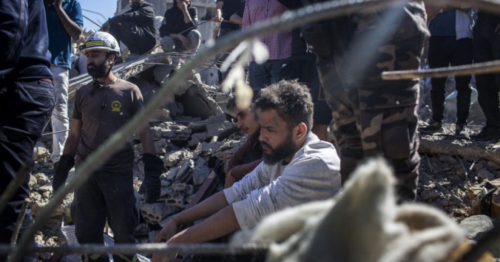 23 شهيدًا في العدوان على لبنان.. إسرائيل تعلن مقتل 4 من جنودها