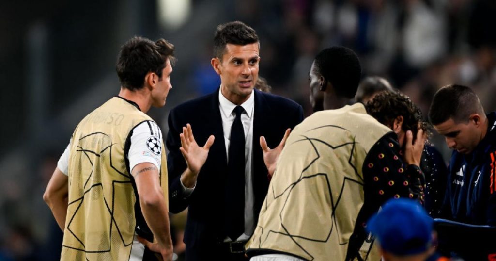 استبعد يوفنتوس.. تياغو موتا يرشح إنتر ونابولي للفوز بالدوري الإيطالي