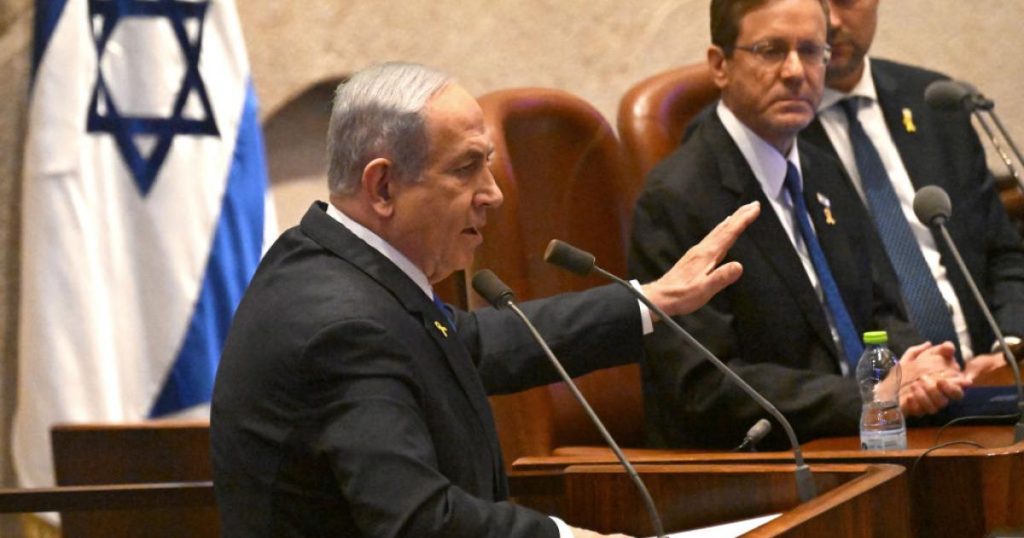 محادثات الدوحة تناقش “مخططًا موحدًا جديدًا”.. هل يقبل به نتنياهو؟