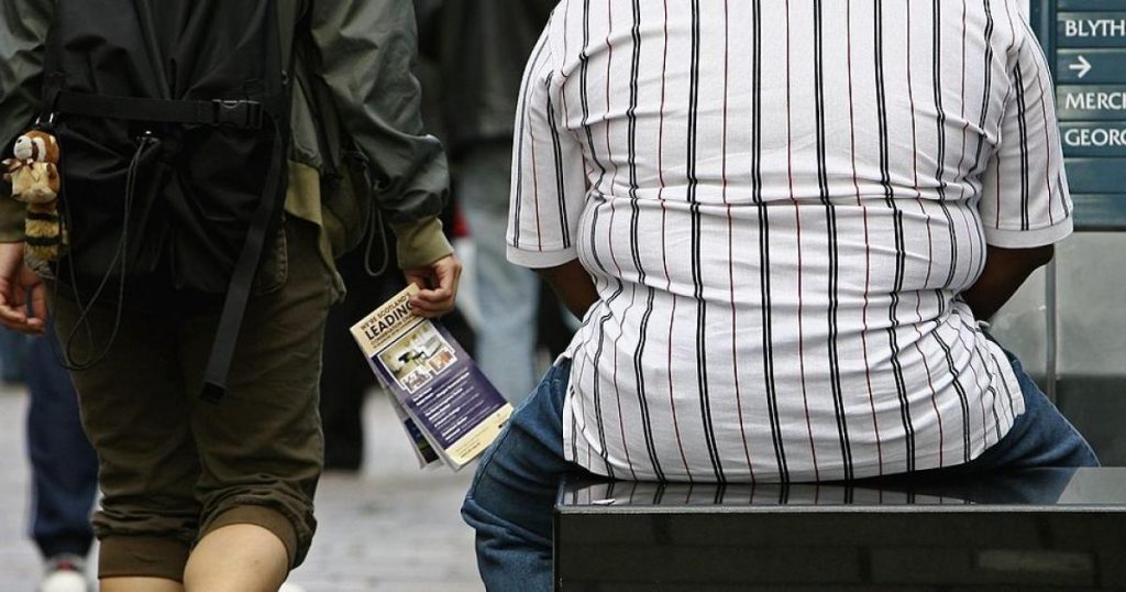 لإعادة البدناء إلى سوق العمل.. بريطانيا ستوزع آلاف حقن إنقاص الوزن