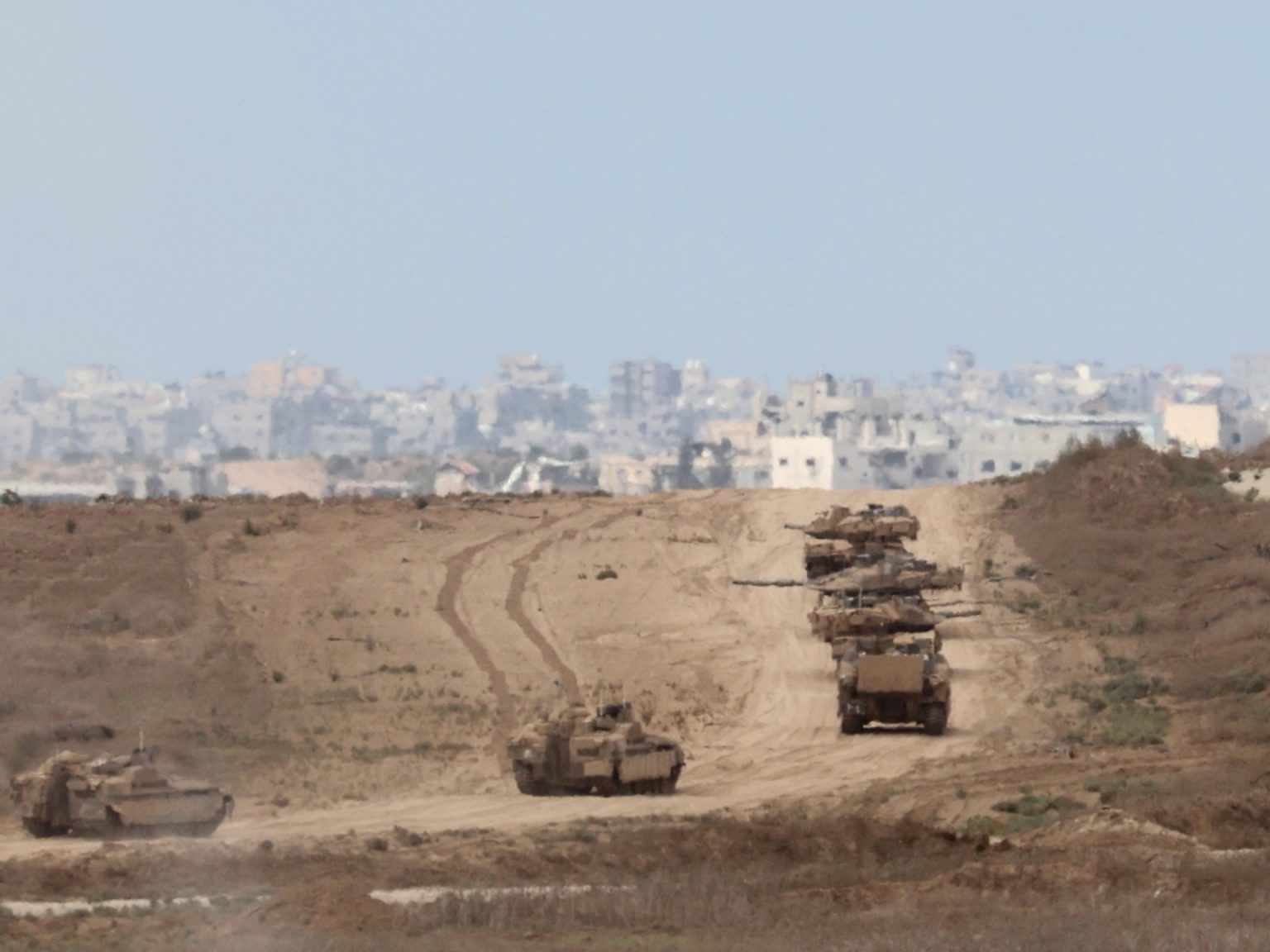 هآرتس: الاقتصاد الإسرائيلي خسر الحرب على غزة