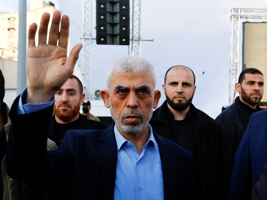 صحف أميركية: هل يمثل قتل السنوار نقطة تحول في الصراع؟