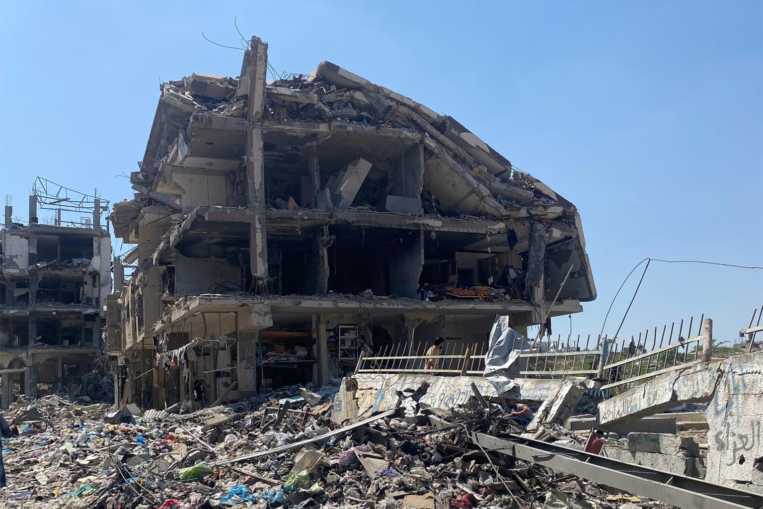 خبير عسكري: معركة جباليا قد تستمر لأشهر وتهدف للسيطرة على الشمال