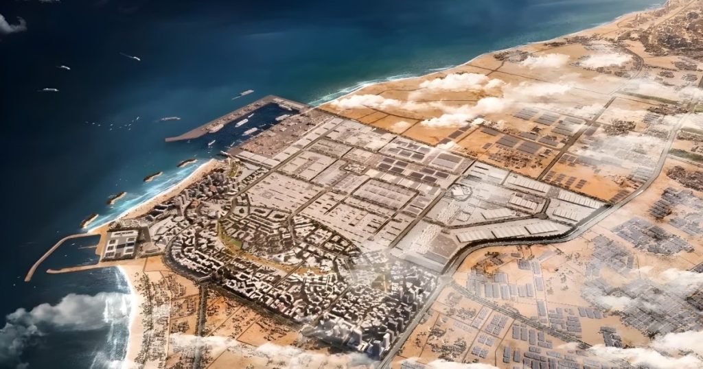 “المريسة” مشروع ليبي بقيمة 10 مليارات دولار.. هل يقلل اعتمادها على النفط؟