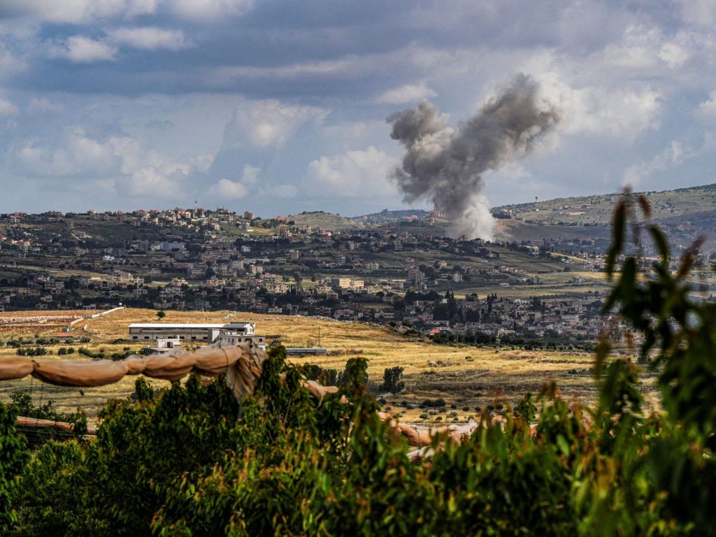 ليبراسيون: حروب الشرق الأوسط من أجل الوصول إلى نهاية العالم