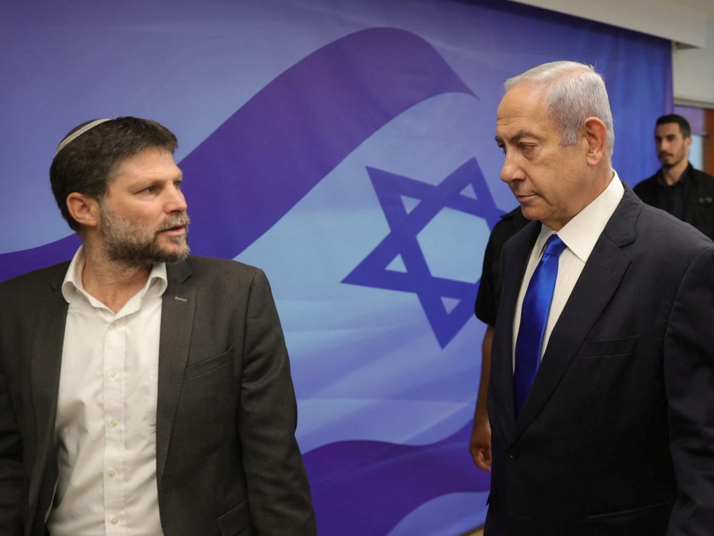 غلوبس: إسرائيل تعجز عن توفير 8 مليارات دولار لسد عجز موازنة 2025