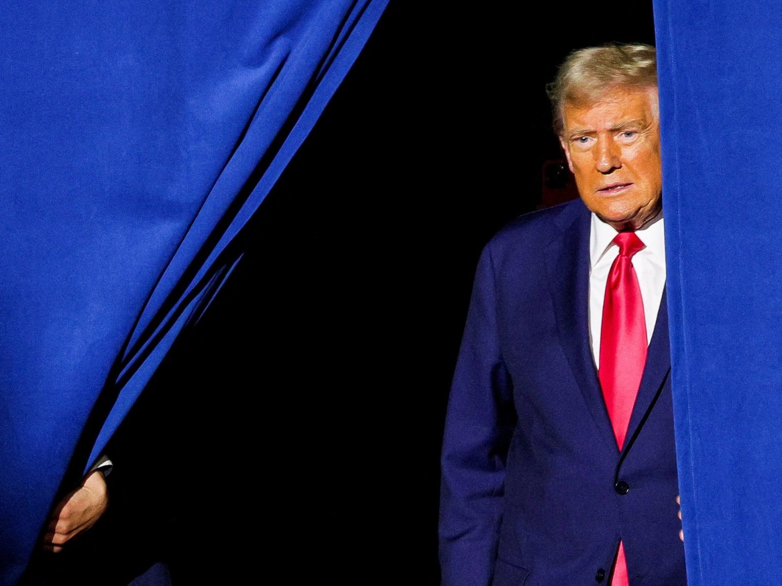 بوليتيكو: هذا ما سيفعله ترامب إذا خسر الانتخابات