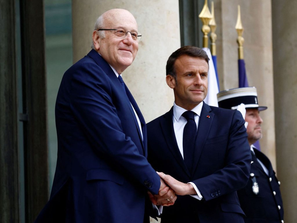 مؤتمر باريس بين الدعم الإنساني للبنان والرهانات السياسية