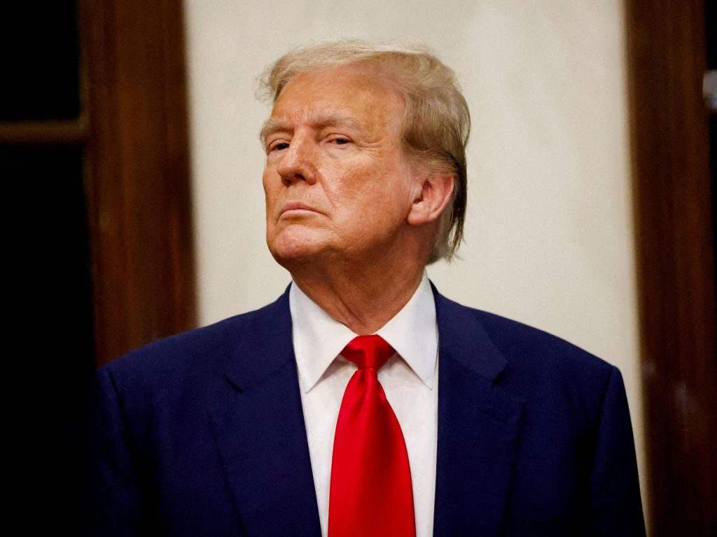 فيتش تحذر من تأثر اقتصادات آسيوية سلبا حال فوز ترامب