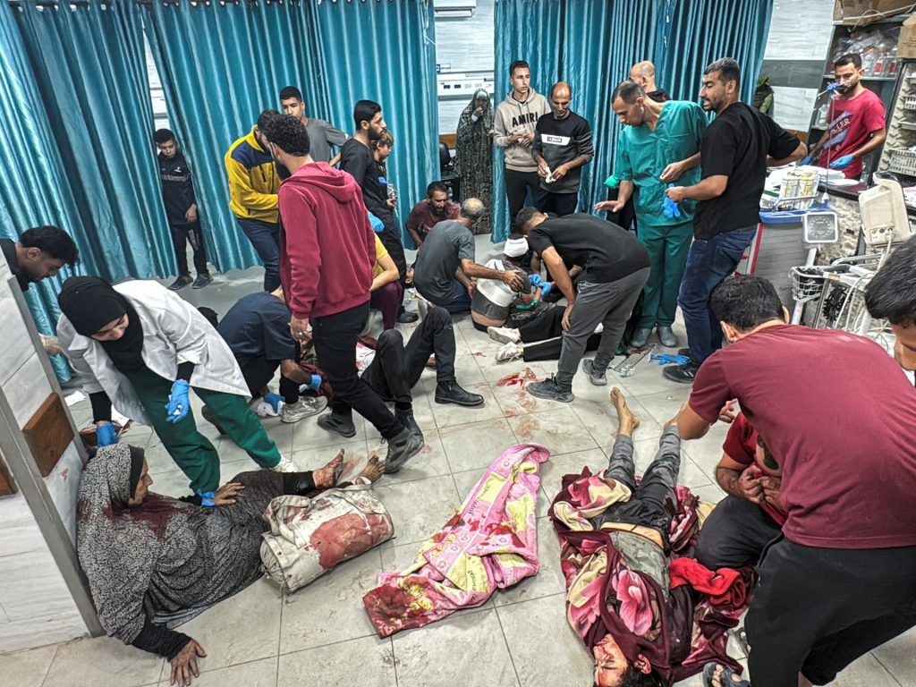 إسرائيل وأميركا معزولتان عالميا بسبب الإبادة الجماعية ضد الفلسطينيين