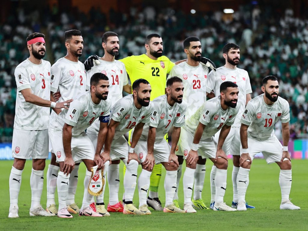 البحرين تطالب بنقل مباراة إندونيسيا بسبب تهديدات بالقتل