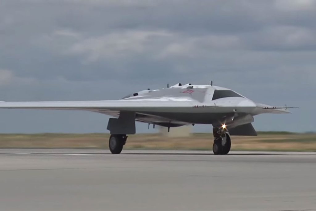 ما سلاح روسيا المتطور والغامض الذي أسقطته بنفسها؟