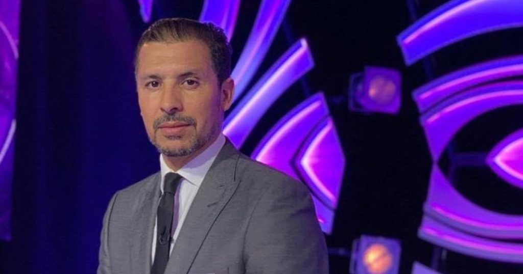 تسببت بوفاة شخص.. سجن زوجة نجم منتخب المغرب السابق “شيبو”