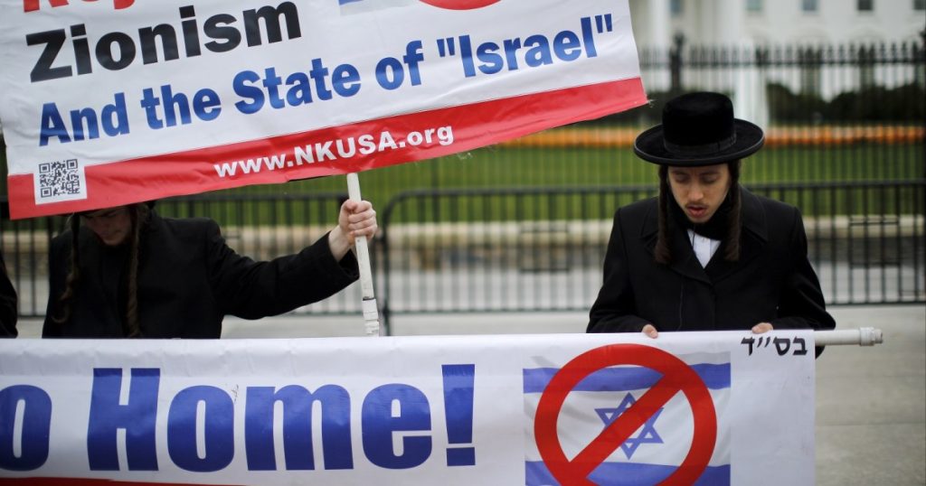 صحيفة إسرائيلية: نتنياهو لديه موقف جديد بشأن الدولة الفلسطينية