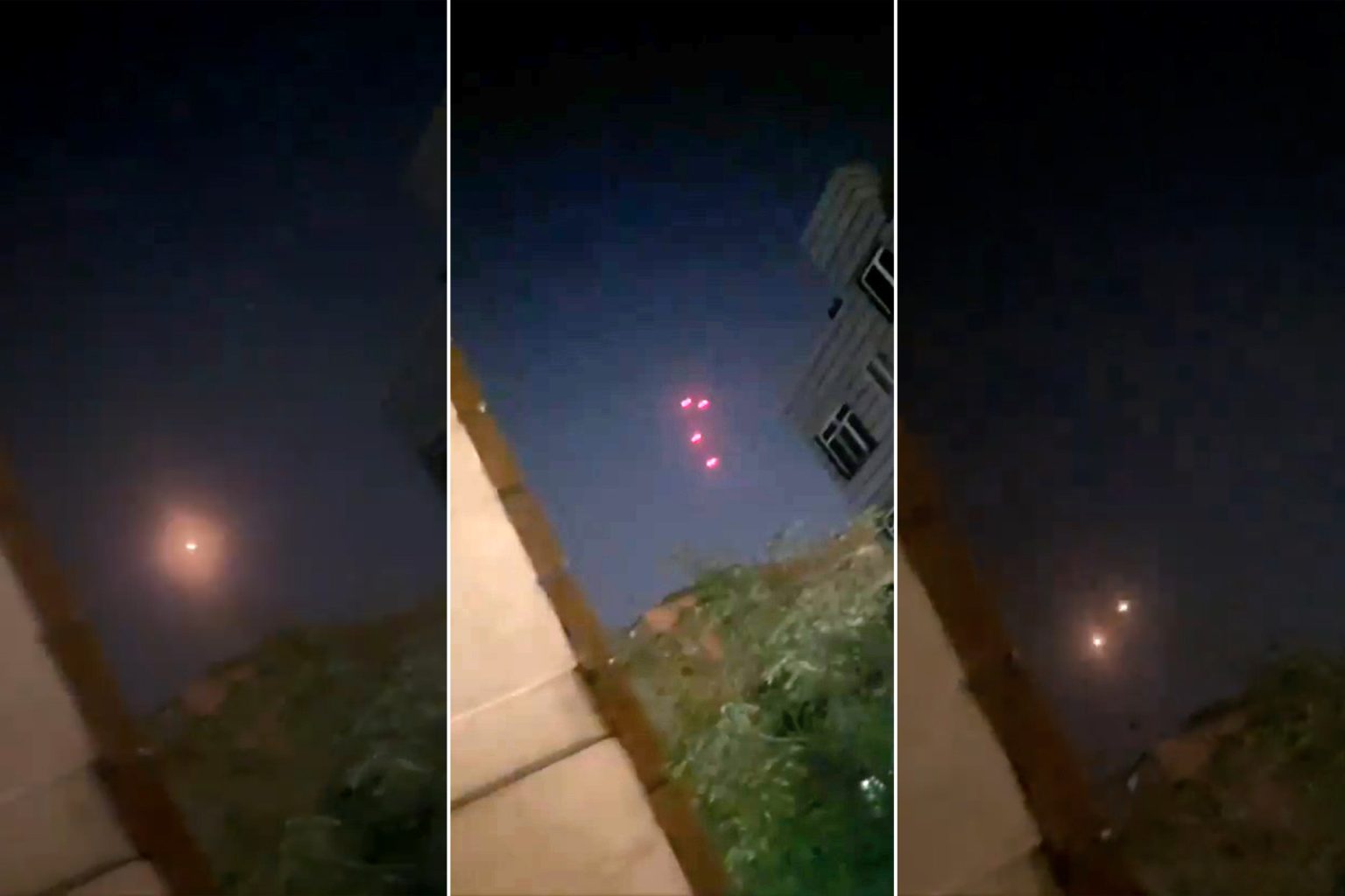 “هجوم محدود”.. 10 أسئلة تشرح الهجوم الإسرائيلي على إيران