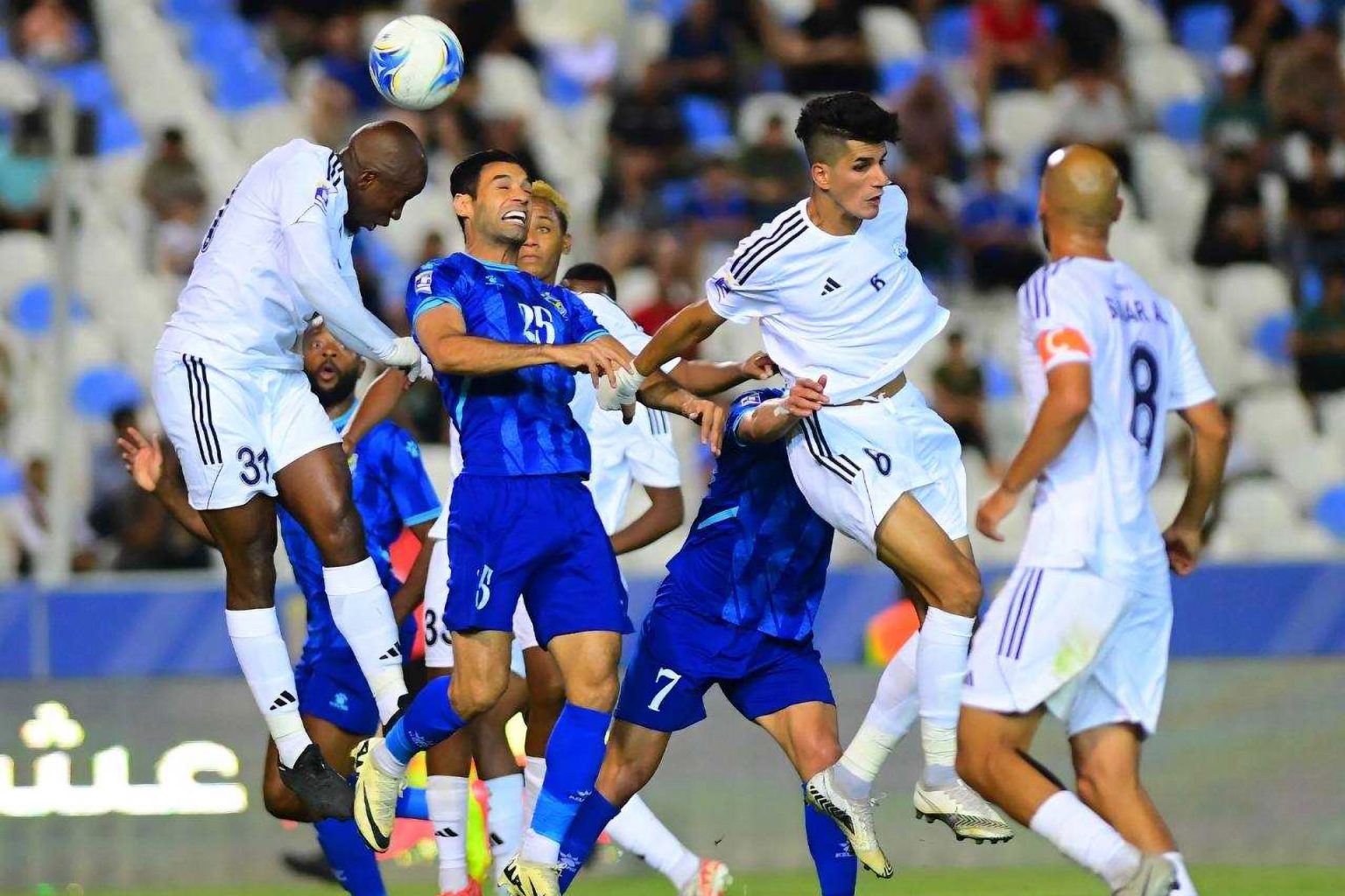 “ترانسفير ماركت” يرفع أسهم الدوري العراقي في عالم الاحتراف