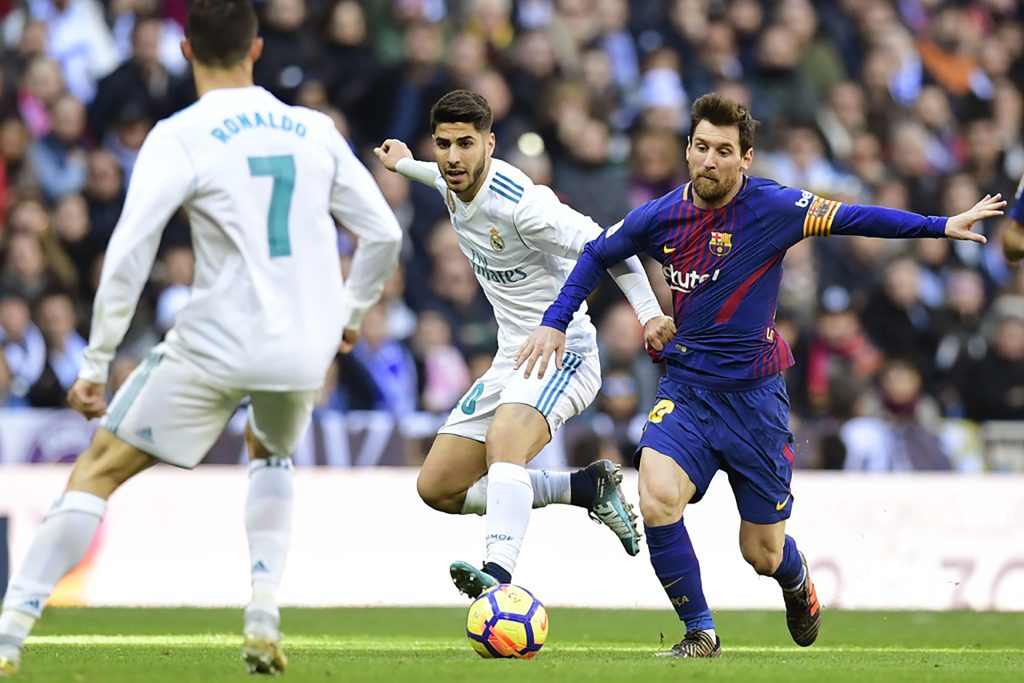 كلاسيكو الأرض.. قصة المواجهة العظمى بين برشلونة وريال مدريد
