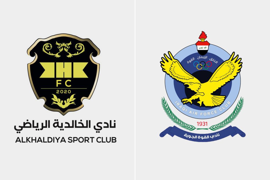 موعد مباراة القوة الجوية ضد الخالدية في “أبطال آسيا 2” والقنوات الناقلة