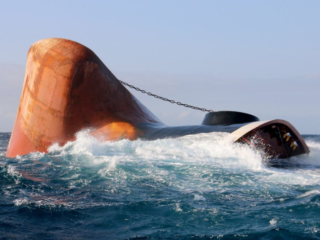 الصراعات الجيوسياسية تهدد العالم بخسارة 14.5 تريليون دولار في 5 سنوات