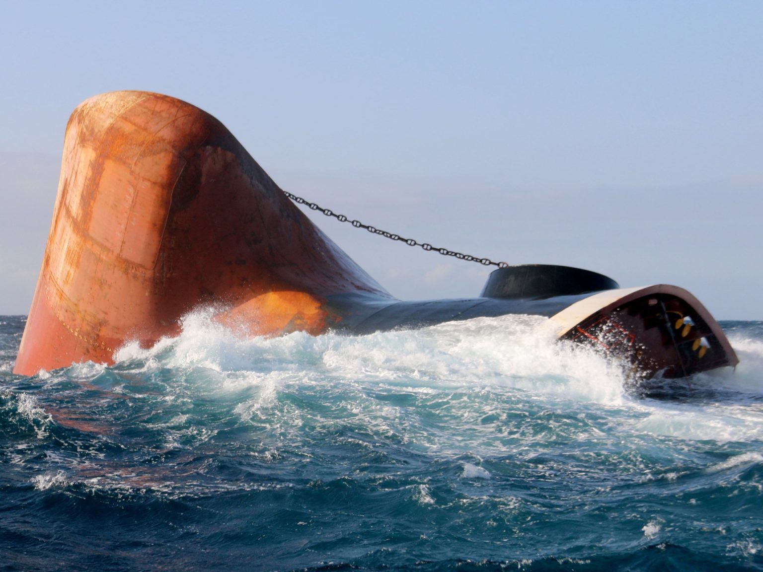 الصراعات الجيوسياسية تهدد العالم بخسارة 14.5 تريليون دولار في 5 سنوات