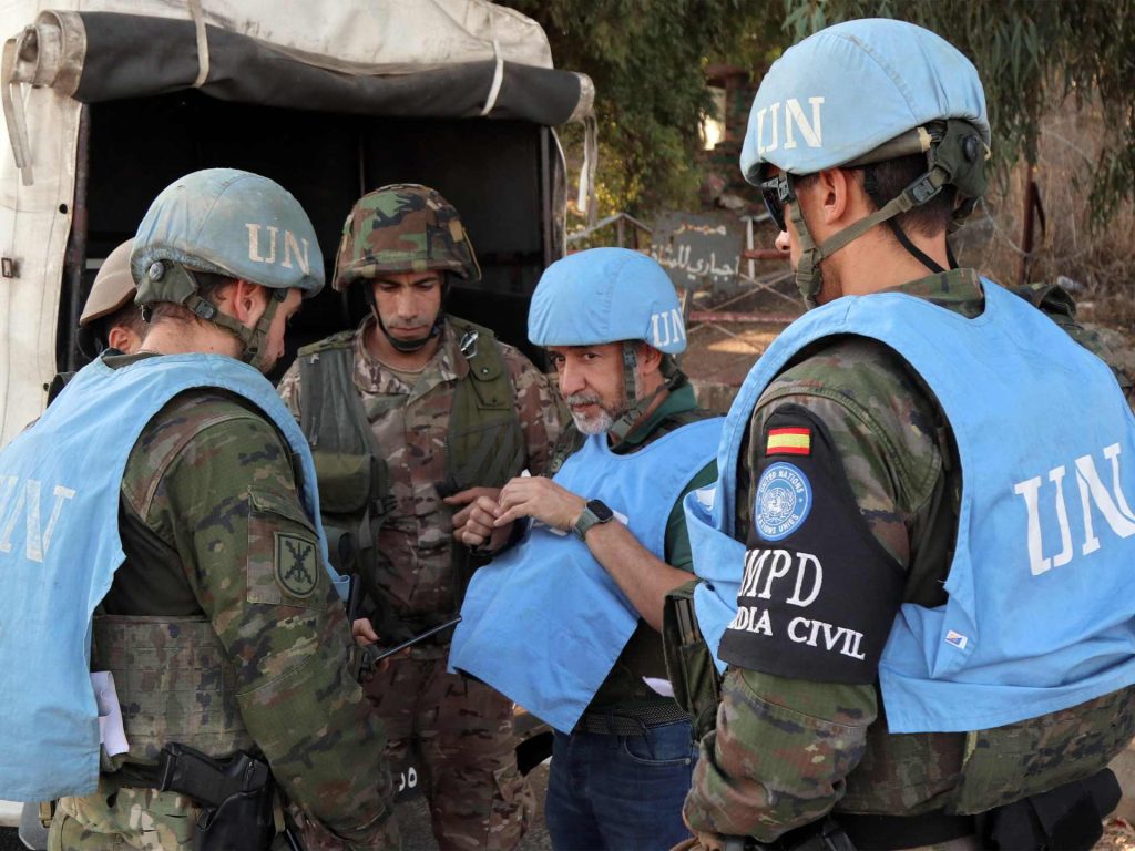 محللون: إسرائيل تسعى لإعادة صياغة دور يونيفيل جنوب لبنان