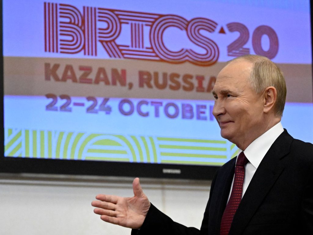 انضمام 3 دول عربية.. قمة بريكس تناقش التخلص من هيمنة أميركا اقتصاديا