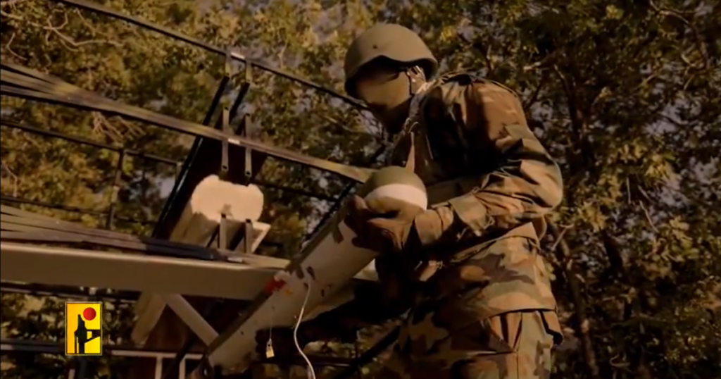 إطلاق 3 صواريخ أرض – أرض تجاه تل أبيب.. حزب الله: قدراتنا بألف خير