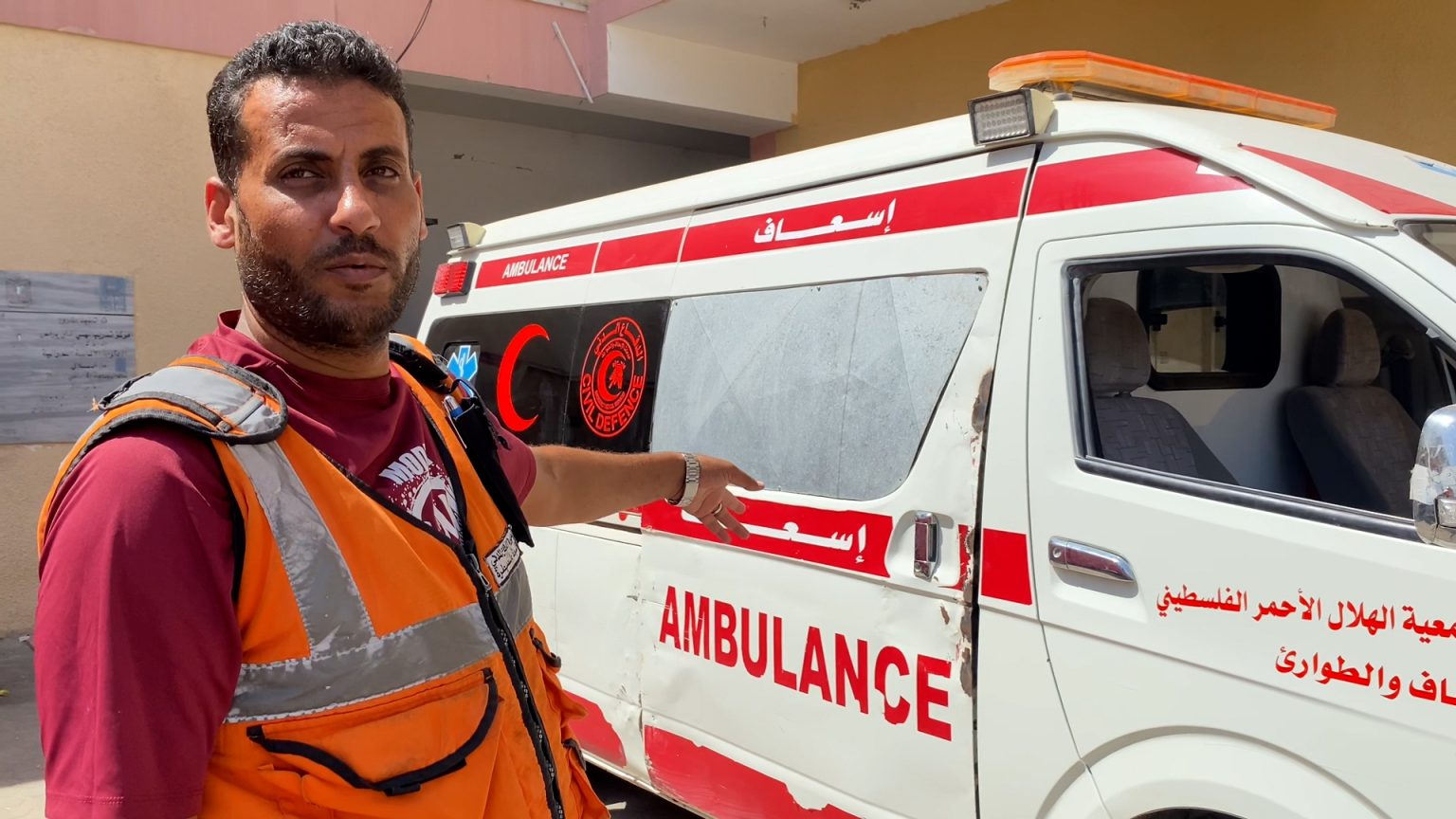 ما سر تبخر جثث الشهداء والمفقودين في غزة؟