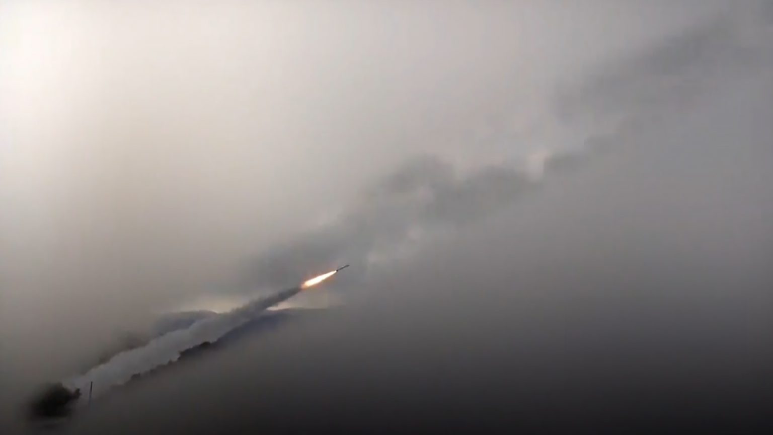 حزب الله ينشر لقطات فيديو لاستهداف صفد ونهاريا