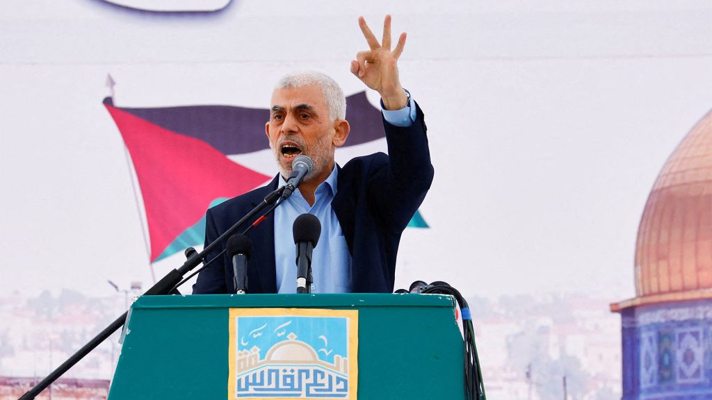 إعلام إسرائيلي عن صور السنوار الأخيرة: هل ارتكب جيشنا خطأ كبيرا؟