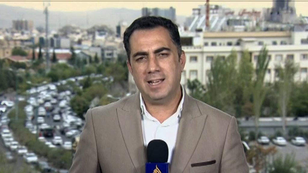 مراسلو الجزيرة: نشر منظومة “ثاد” يؤكد فشل القبة الإسرائيلية ويثير أزمة في واشنطن