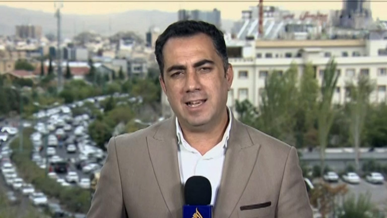 مراسلو الجزيرة: نشر منظومة “ثاد” يؤكد فشل القبة الإسرائيلية ويثير أزمة في واشنطن