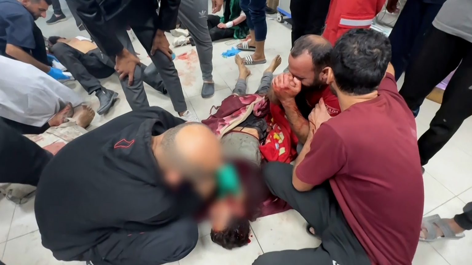 قصف وحصار وتجويع.. شمال غزة يعيش جحيما غير مسبوق