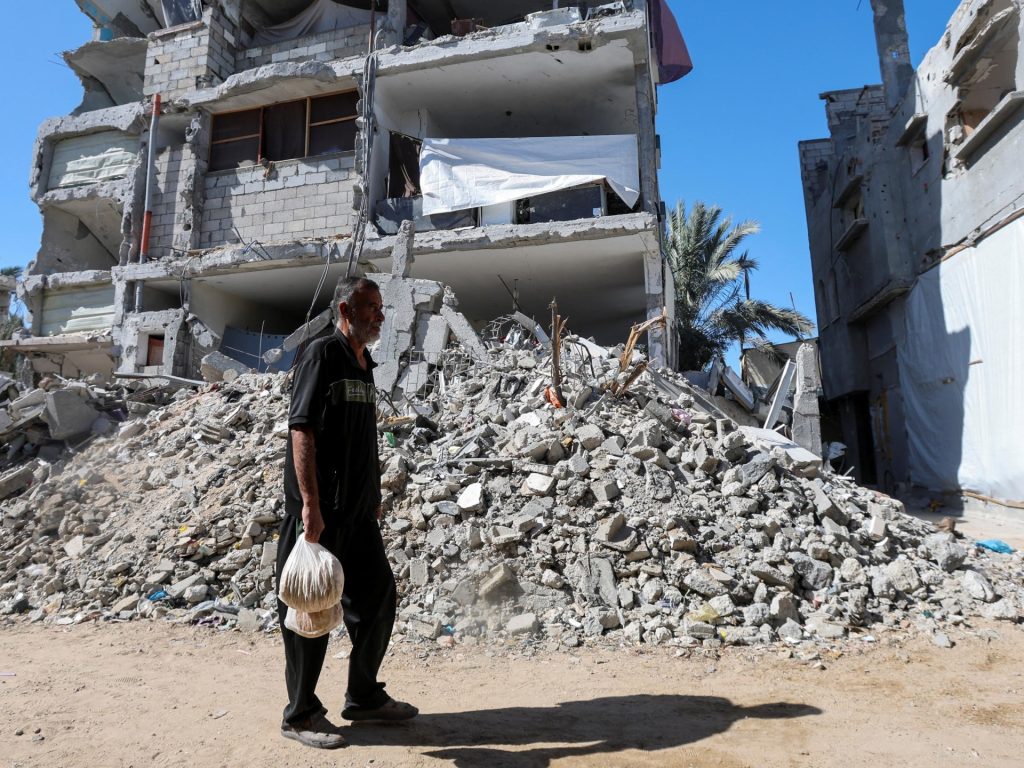 صحف عالمية: غزة على حافة انهيار إنساني وخلافات إسرائيلية بشأن مسار الحرب