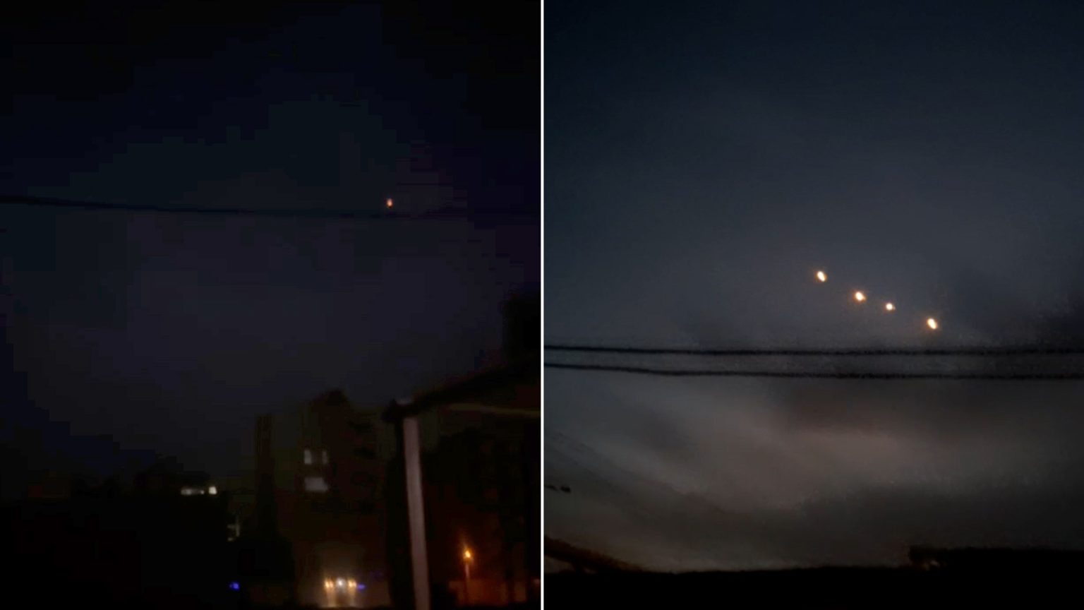 إيران تطالب بجلسة أممية طارئة بعد الضربة الإسرائيلية