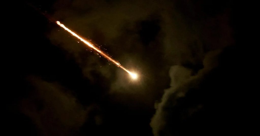 مقامرة محسوبة لنتنياهو في إيران.. هل تنهي تبادل الضربات ؟