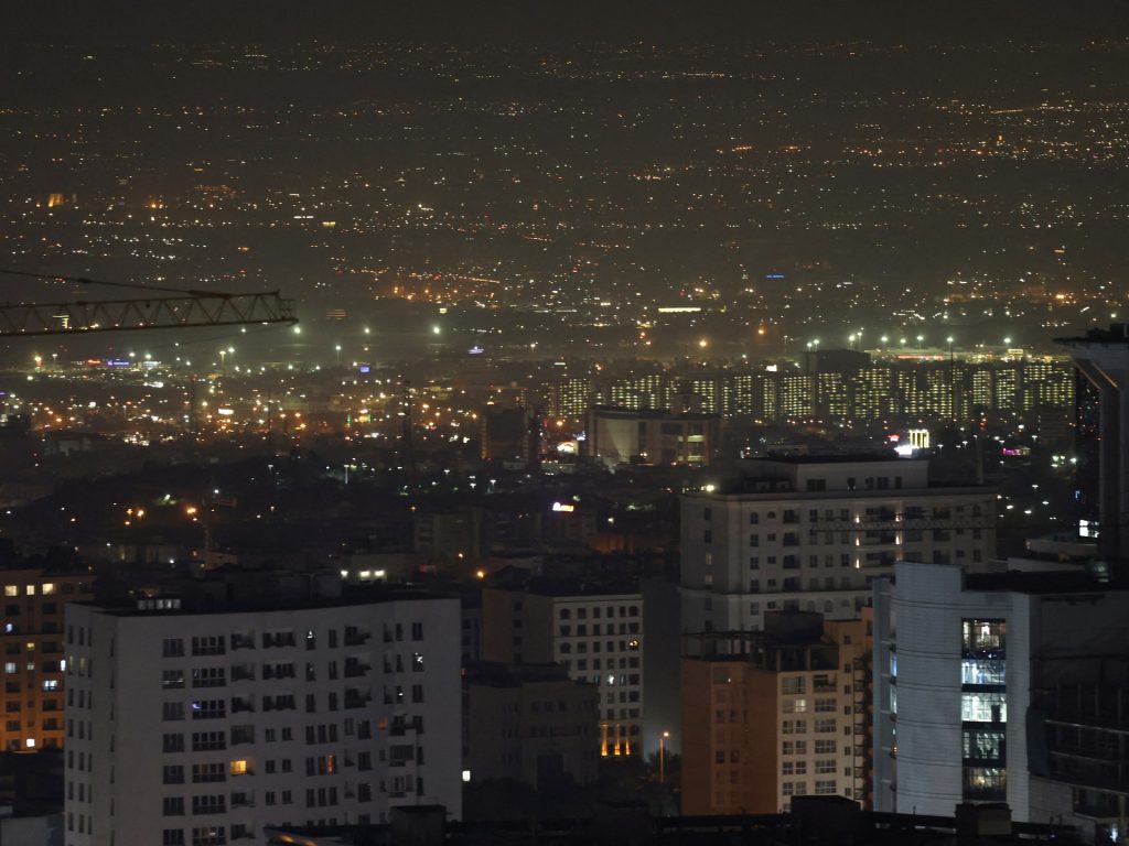 إسرائيل تشن هجوما على إيران ووسائل إعلام إيرانية تؤكد إحباطه