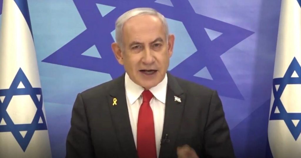 بايدن يرى فرصة لليوم التالي.. نتنياهو: الحرب لم تنته بعد قتل السنوار