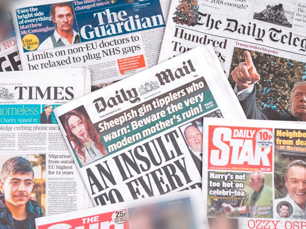 أكاديميون وخبراء: كيف نواجه الخطاب الإعلامي والسياسي المتحيز لإسرائيل؟