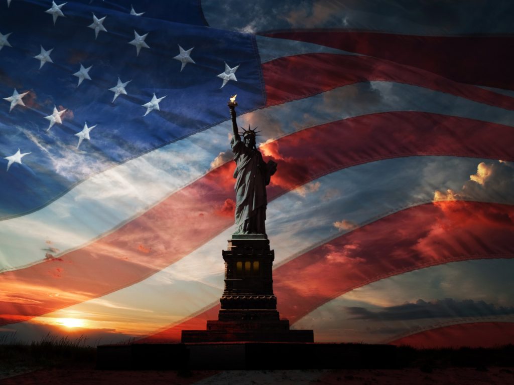 مدينة الرذيلة والمورمون والشياطين البيض.. قصص مثيرة عن أميركا